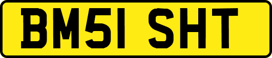 BM51SHT