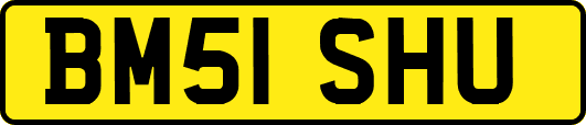 BM51SHU