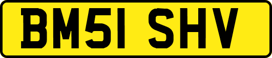 BM51SHV