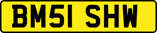 BM51SHW