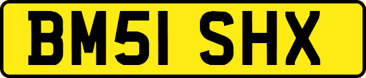 BM51SHX