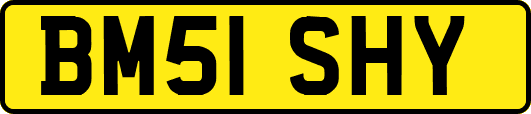 BM51SHY