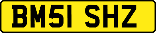 BM51SHZ