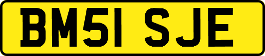 BM51SJE