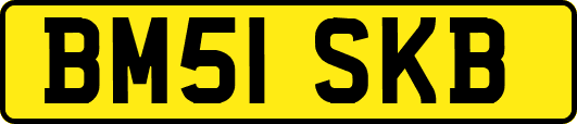 BM51SKB