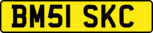 BM51SKC