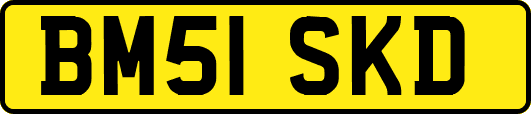 BM51SKD