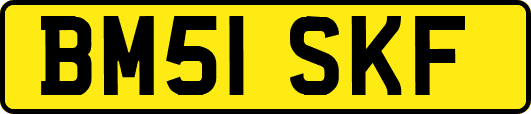 BM51SKF