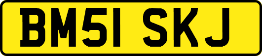 BM51SKJ