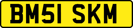 BM51SKM