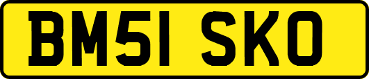 BM51SKO