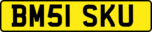 BM51SKU