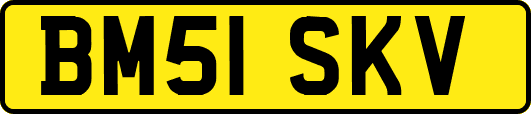 BM51SKV
