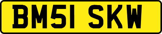 BM51SKW