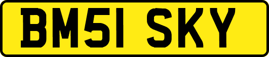BM51SKY
