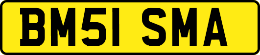 BM51SMA