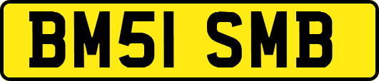 BM51SMB