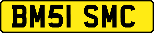 BM51SMC