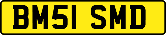 BM51SMD