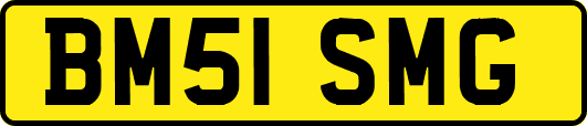 BM51SMG