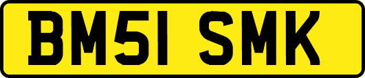 BM51SMK