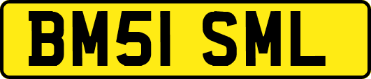 BM51SML