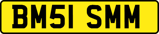 BM51SMM