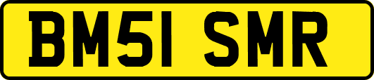BM51SMR