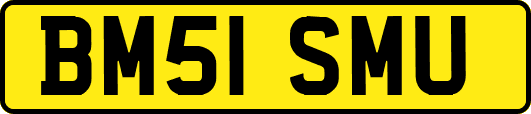 BM51SMU