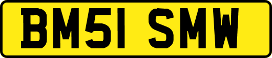 BM51SMW