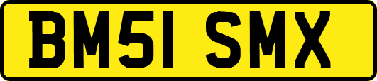 BM51SMX