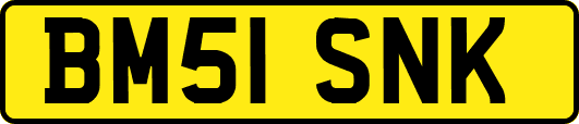 BM51SNK