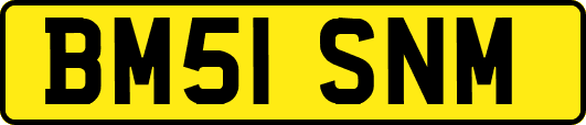 BM51SNM