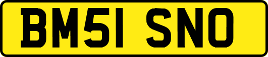 BM51SNO