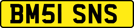 BM51SNS