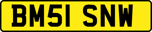 BM51SNW