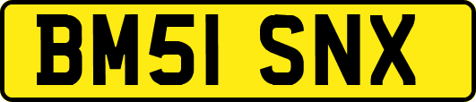 BM51SNX