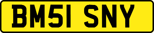 BM51SNY