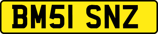 BM51SNZ