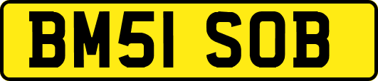 BM51SOB