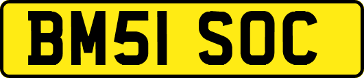 BM51SOC