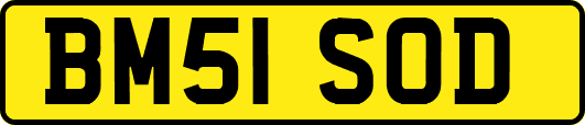BM51SOD