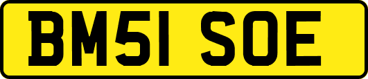 BM51SOE