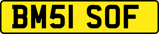 BM51SOF
