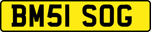 BM51SOG