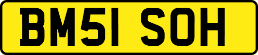 BM51SOH