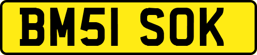 BM51SOK