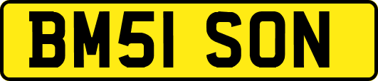 BM51SON
