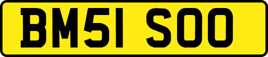 BM51SOO