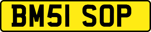 BM51SOP